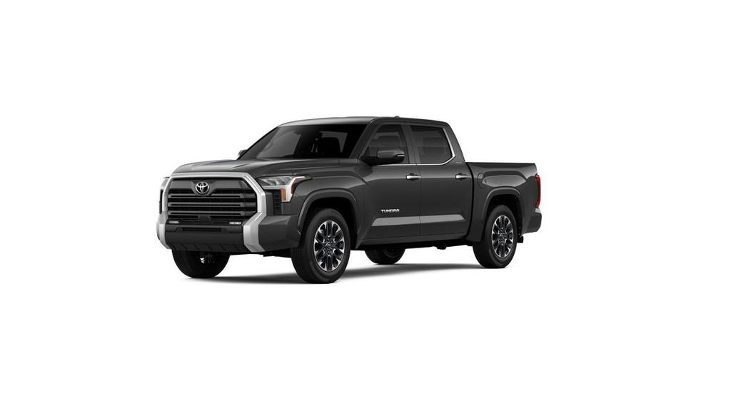 new 2026 Toyota Tundra car, priced at $63,235