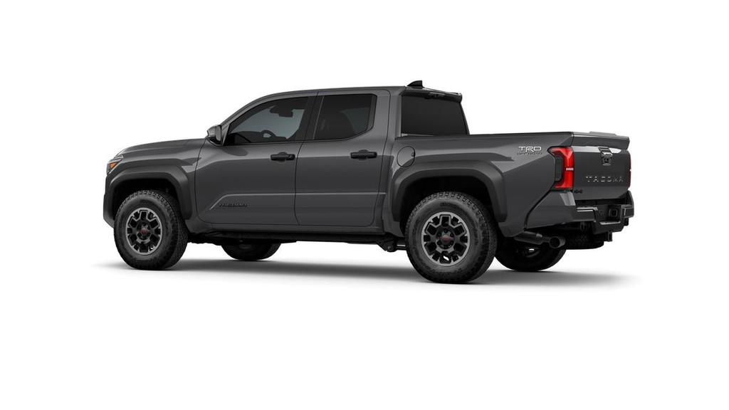 new 2026 Toyota Tacoma car, priced at $55,534