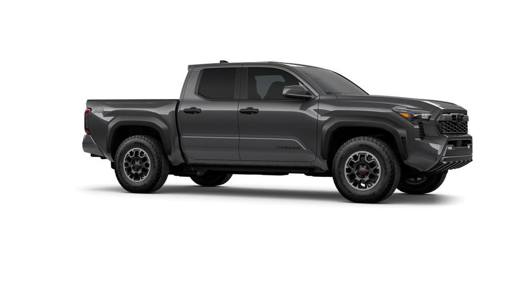 new 2026 Toyota Tacoma car, priced at $55,534