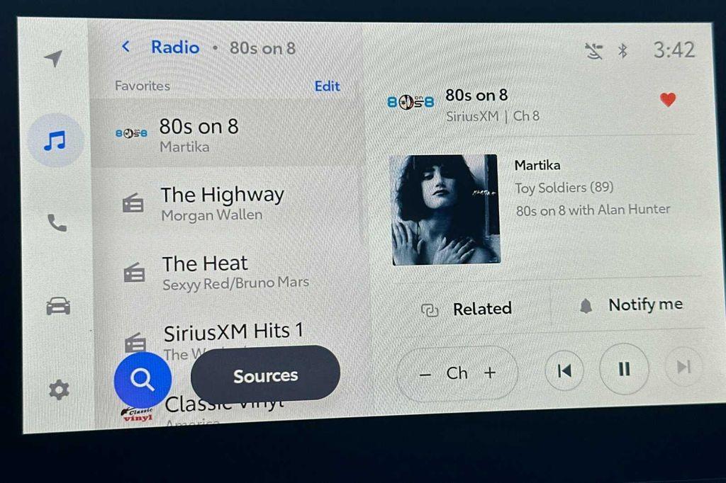 new 2026 Toyota Tundra car, priced at $44,641