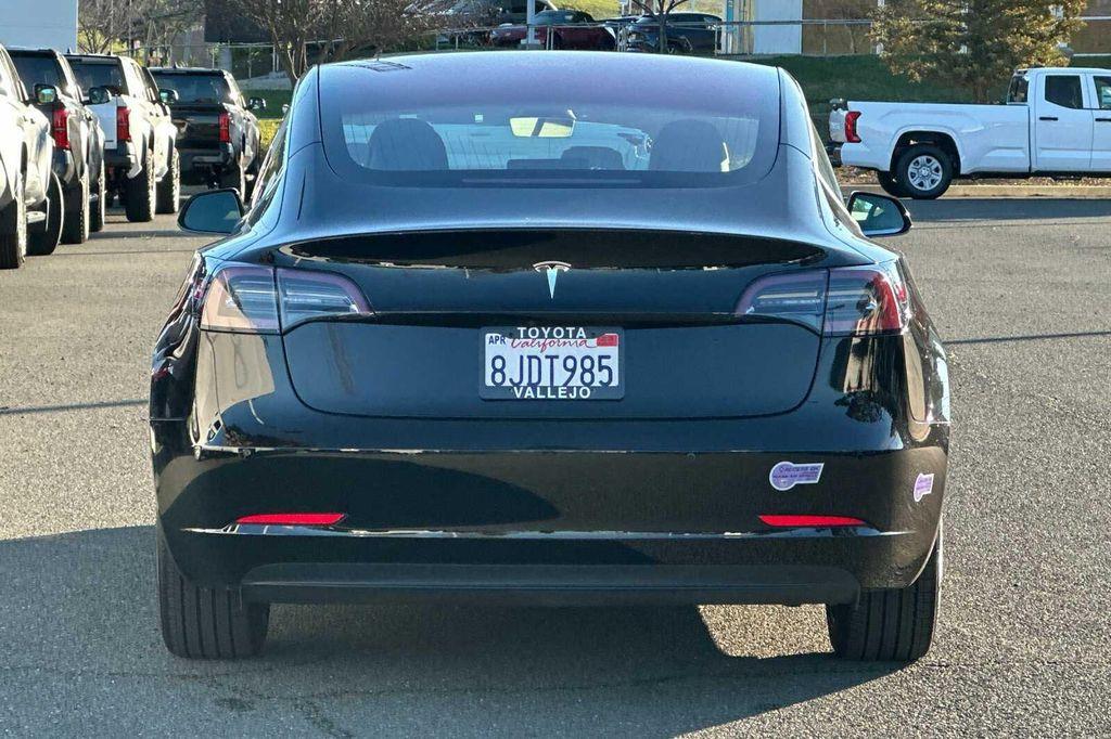 used 2019 Tesla Model 3 car, priced at $19,000