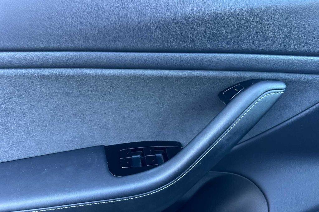 used 2019 Tesla Model 3 car, priced at $19,000