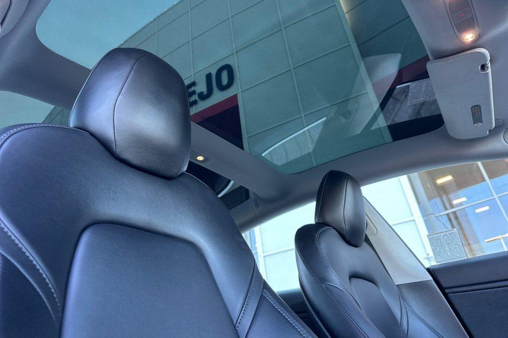 used 2019 Tesla Model 3 car, priced at $19,000