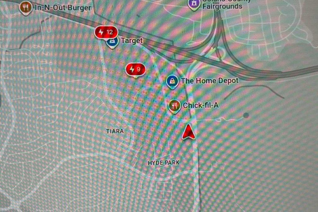 used 2019 Tesla Model 3 car, priced at $19,000