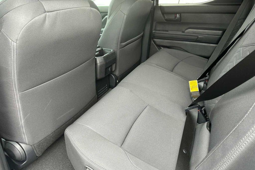 new 2026 Toyota Tacoma car, priced at $43,564