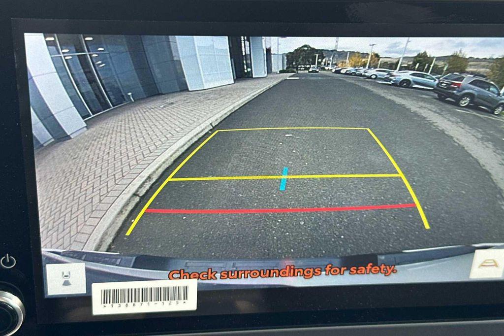 new 2026 Toyota Tacoma car, priced at $40,836