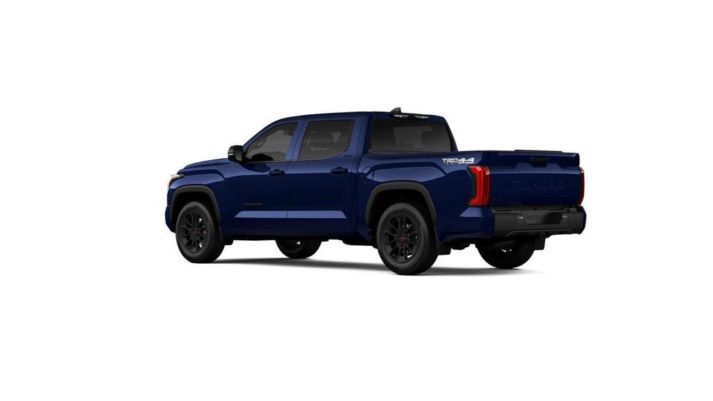 new 2026 Toyota Tundra car, priced at $62,804