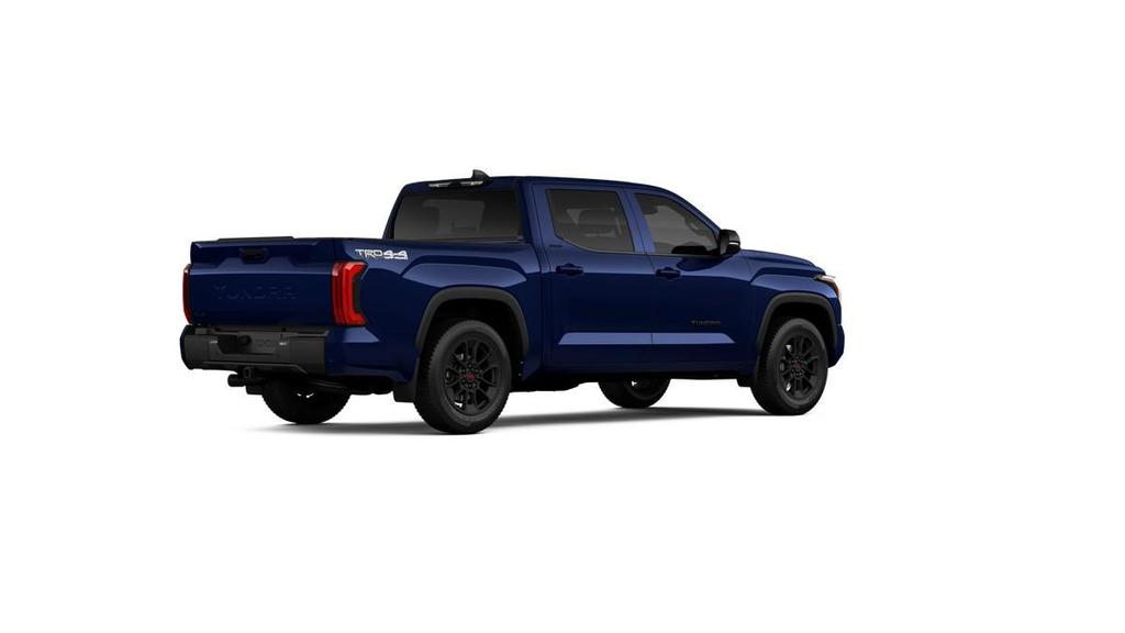 new 2026 Toyota Tundra car, priced at $62,804