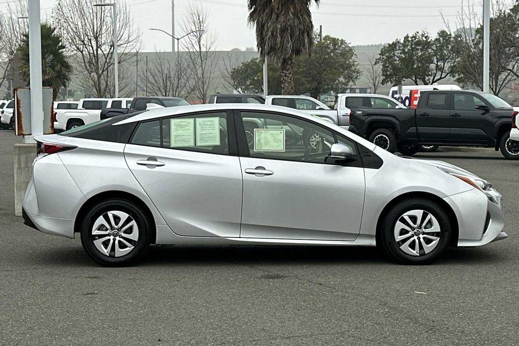 used 2018 Toyota Prius car, priced at $20,000