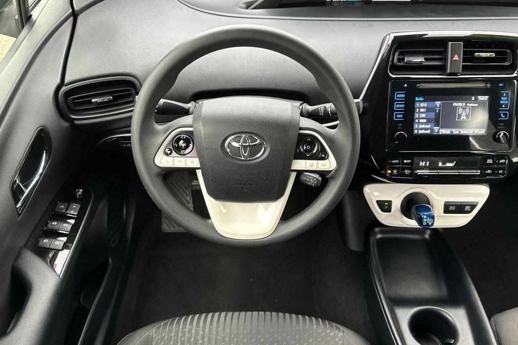 used 2018 Toyota Prius car, priced at $20,000