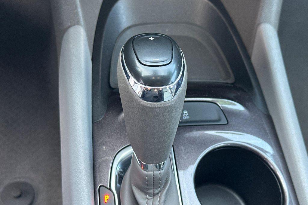 used 2018 Chevrolet Malibu car, priced at $15,000