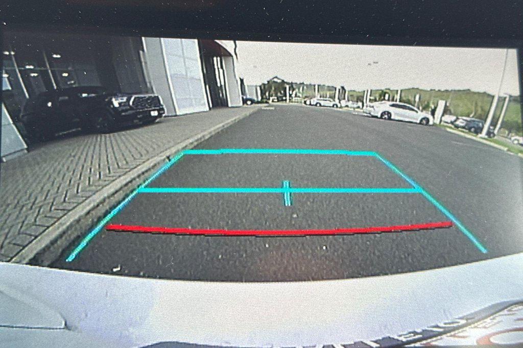 used 2021 Toyota Prius car, priced at $26,000