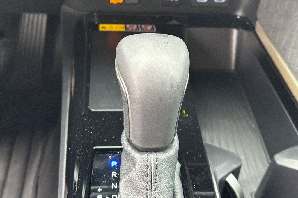 new 2026 Toyota Camry car, priced at $35,679