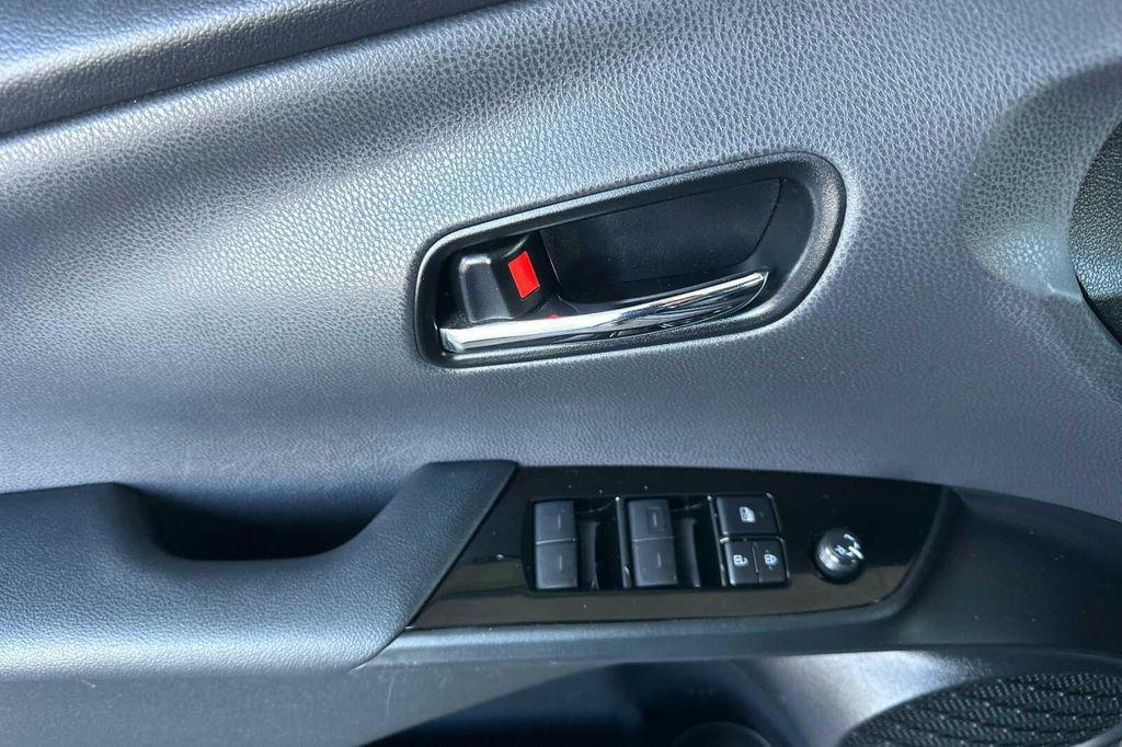 used 2019 Toyota Prius car, priced at $27,500