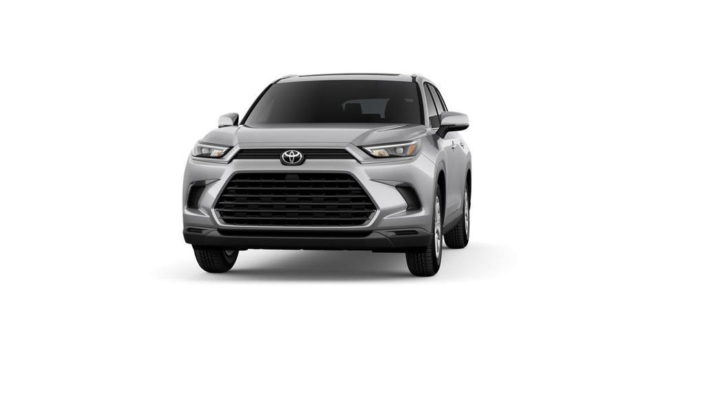 new 2026 Toyota Grand Highlander car, priced at $51,193