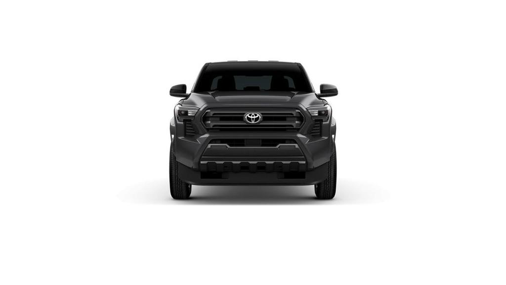 new 2026 Toyota Tacoma car, priced at $38,603