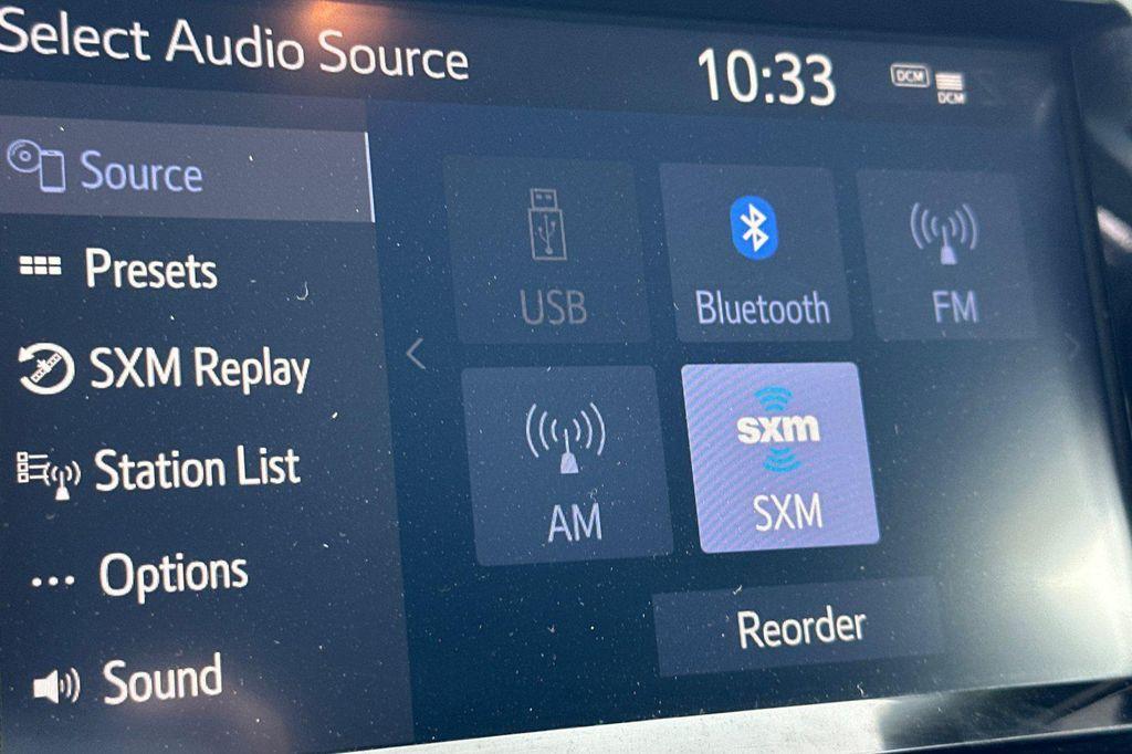 used 2020 Toyota Tundra car, priced at $37,500