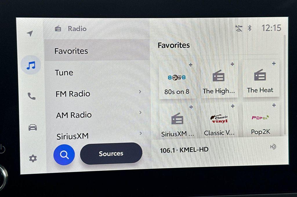 new 2026 Toyota Tacoma car, priced at $43,729