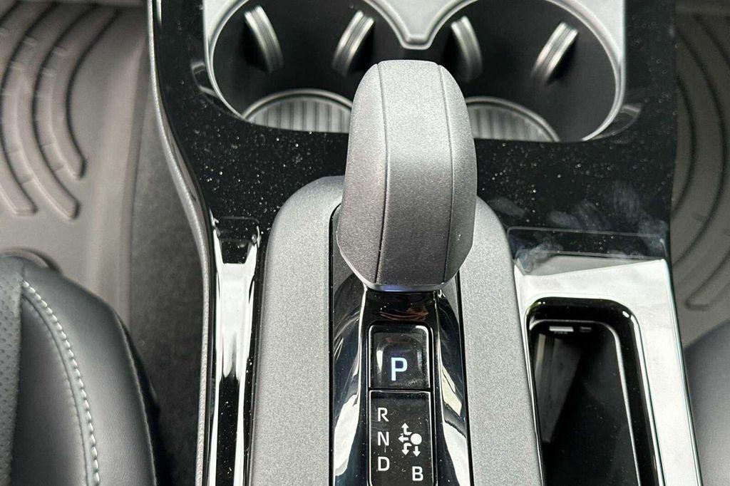 new 2026 Toyota Prius Plug-In Hybrid car, priced at $40,258