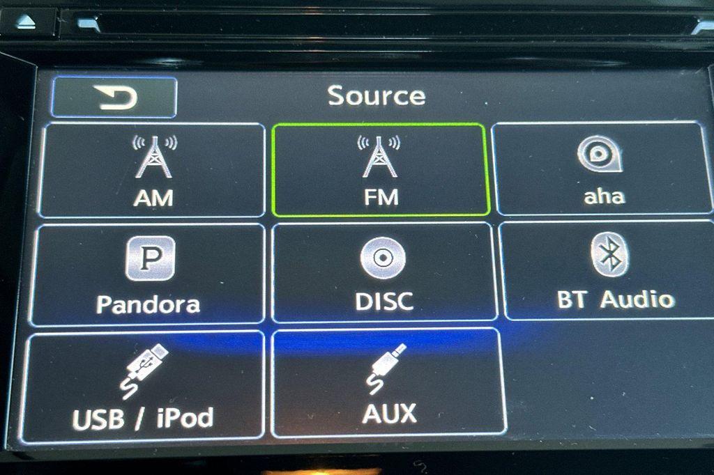 used 2015 Subaru XV Crosstrek car, priced at $9,500