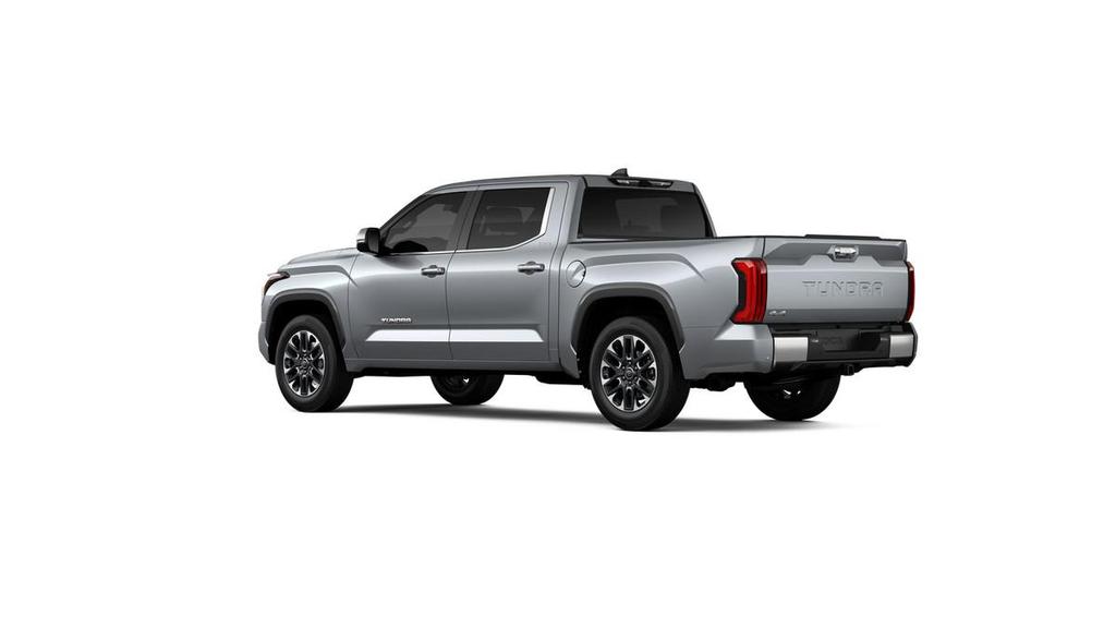 new 2026 Toyota Tundra car, priced at $62,360