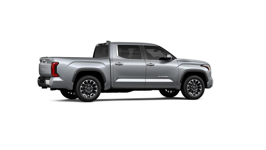 new 2026 Toyota Tundra car, priced at $62,360