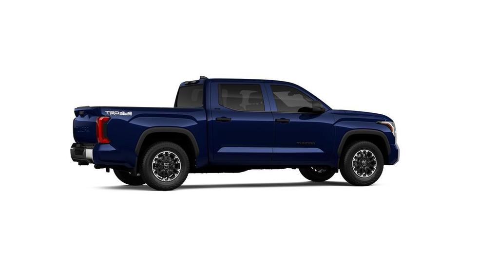 new 2026 Toyota Tundra car, priced at $55,353