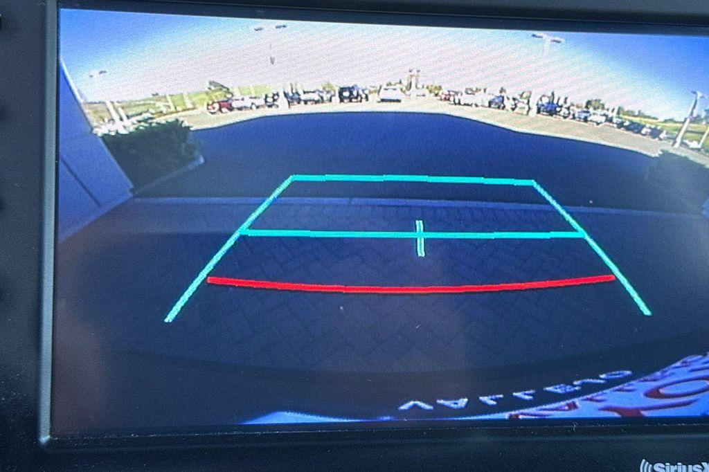 used 2021 Toyota RAV4 Hybrid car, priced at $33,000