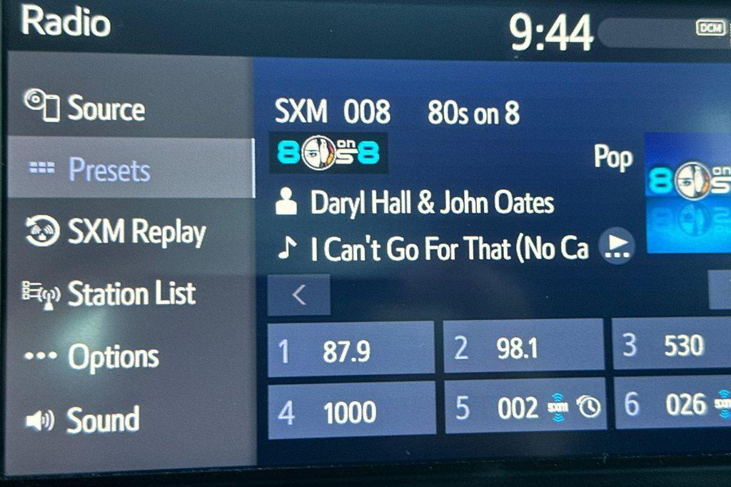 used 2021 Toyota RAV4 Hybrid car, priced at $33,000