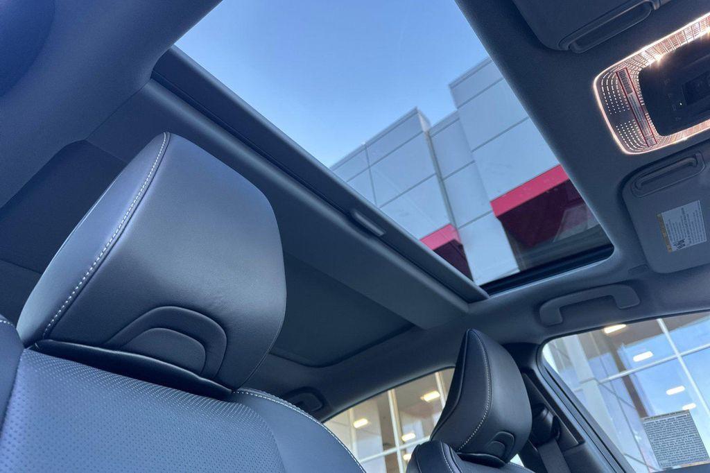 used 2024 Toyota Prius car, priced at $32,000