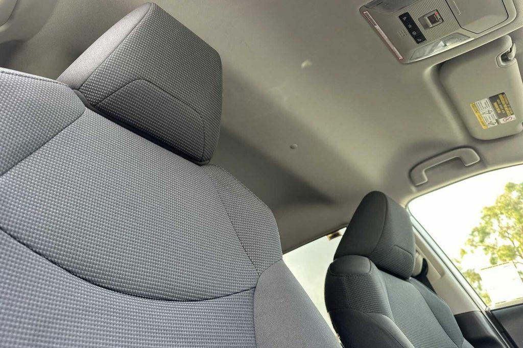 used 2019 Toyota RAV4 car, priced at $22,000