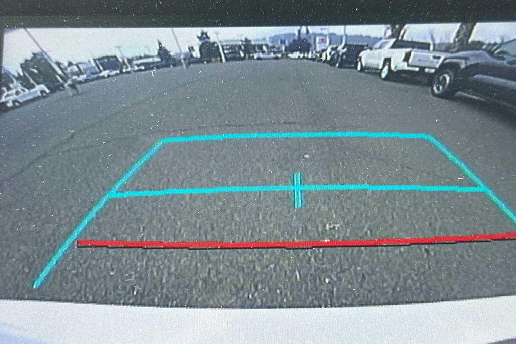 used 2022 Toyota Camry car, priced at $24,000