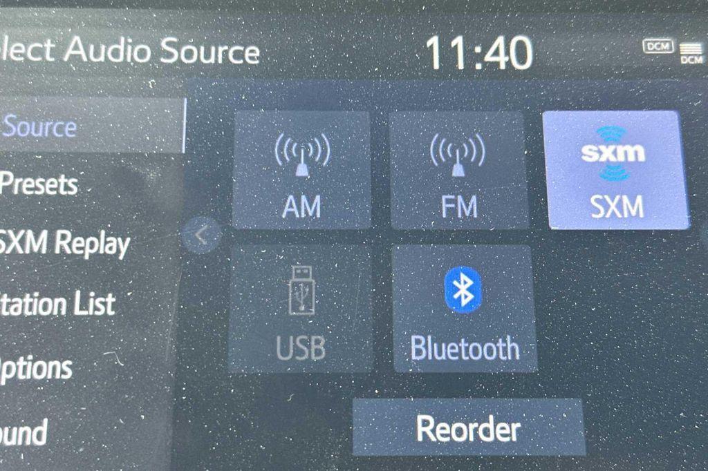 used 2022 Toyota Camry car, priced at $24,000