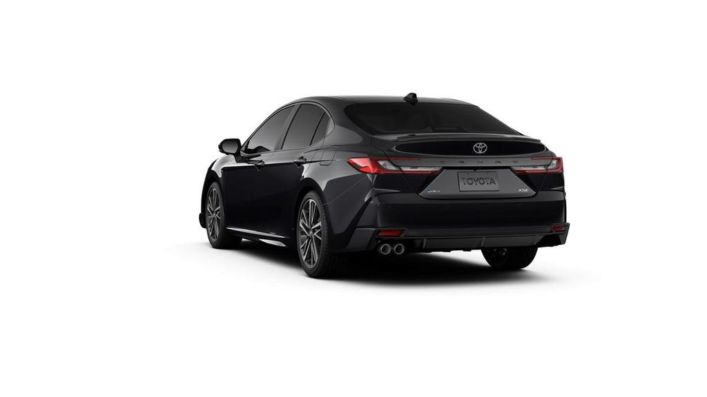 new 2026 Toyota Camry car, priced at $42,587