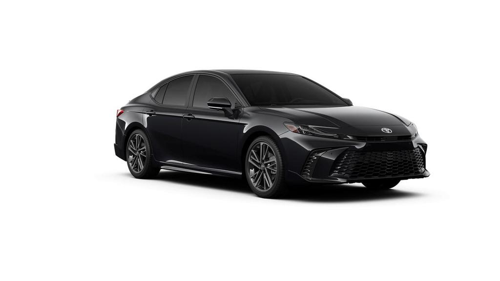 new 2026 Toyota Camry car, priced at $42,587