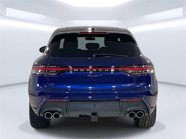 new 2026 Porsche Macan car, priced at $83,310
