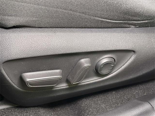 used 2021 Toyota RAV4 car, priced at $22,000