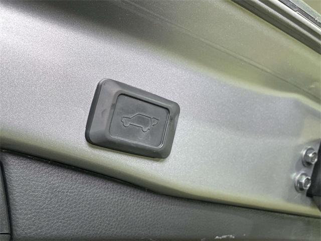 used 2021 Toyota RAV4 car, priced at $22,000