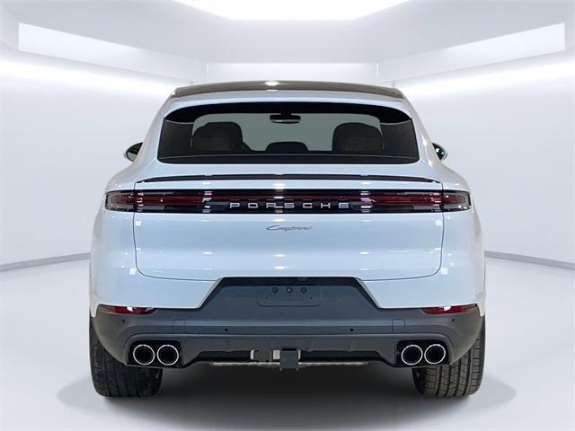 new 2026 Porsche Cayenne car, priced at $113,650