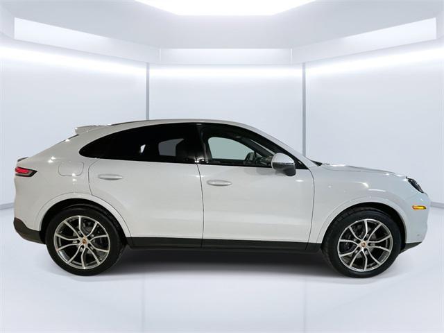 new 2026 Porsche Cayenne car, priced at $113,650