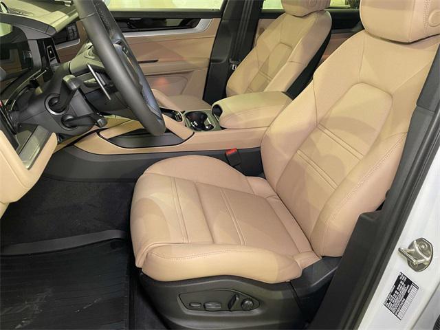new 2026 Porsche Cayenne car, priced at $113,650