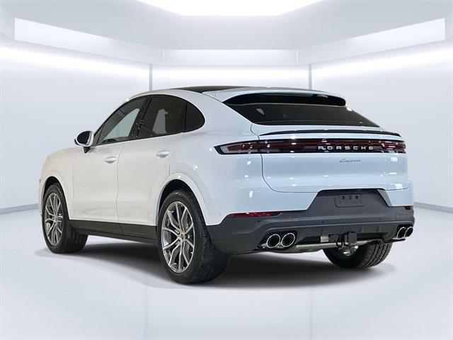 new 2026 Porsche Cayenne car, priced at $113,650