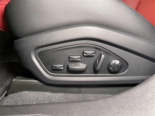 new 2026 Porsche Taycan car, priced at $184,000