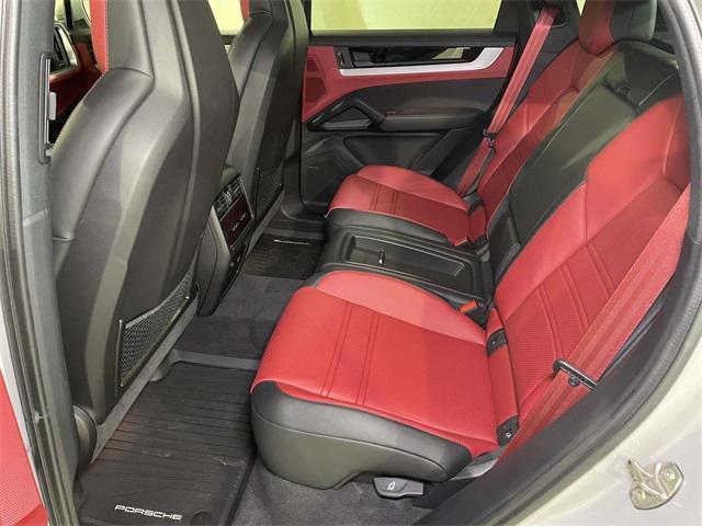 new 2026 Porsche Cayenne car, priced at $141,350