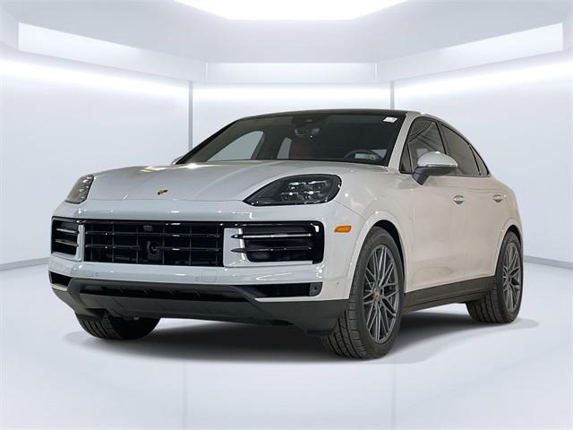 new 2026 Porsche Cayenne car, priced at $141,350
