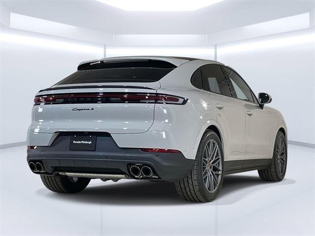 new 2026 Porsche Cayenne car, priced at $141,350
