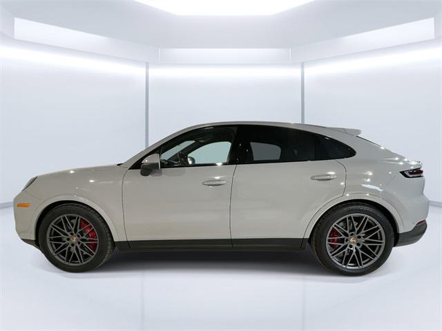 new 2026 Porsche Cayenne car, priced at $141,350