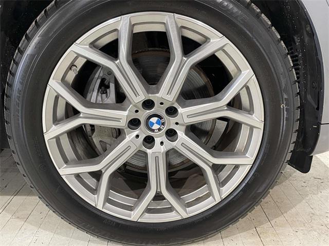 used 2023 BMW X7 car, priced at $55,160
