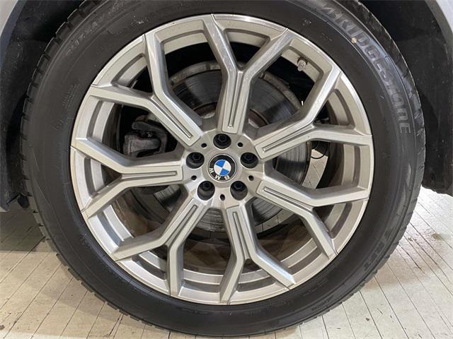used 2023 BMW X7 car, priced at $55,160