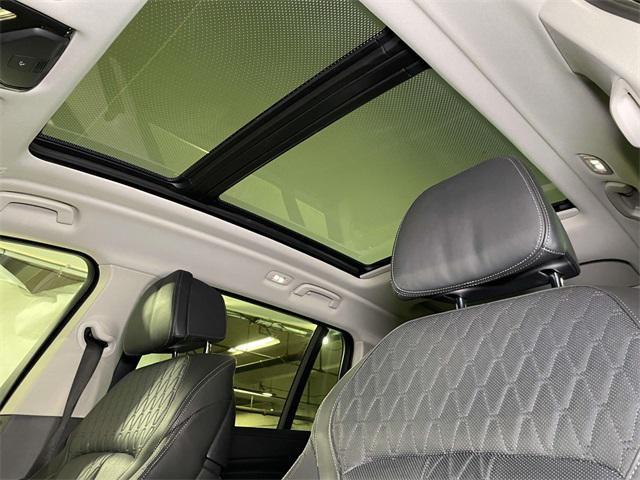 used 2023 BMW X7 car, priced at $55,160